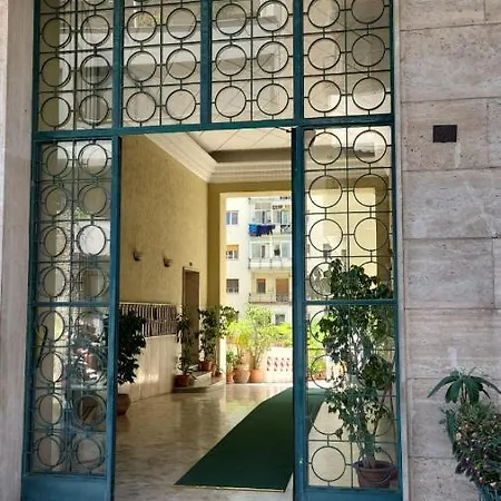 Vesuvio View Apartment *